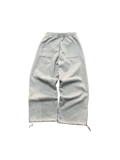 HIS CHROME SWEATPANTS