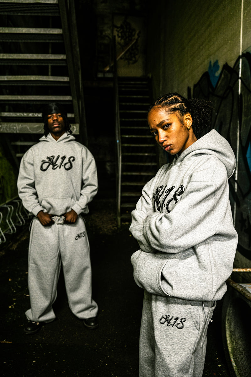 Chromesuit Drop 01 product image