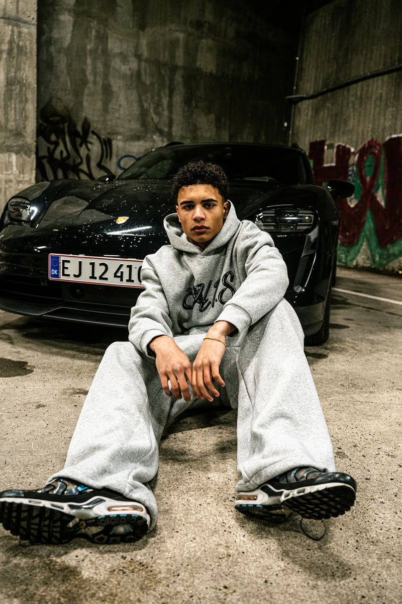 Chromesuit Drop 01 product image