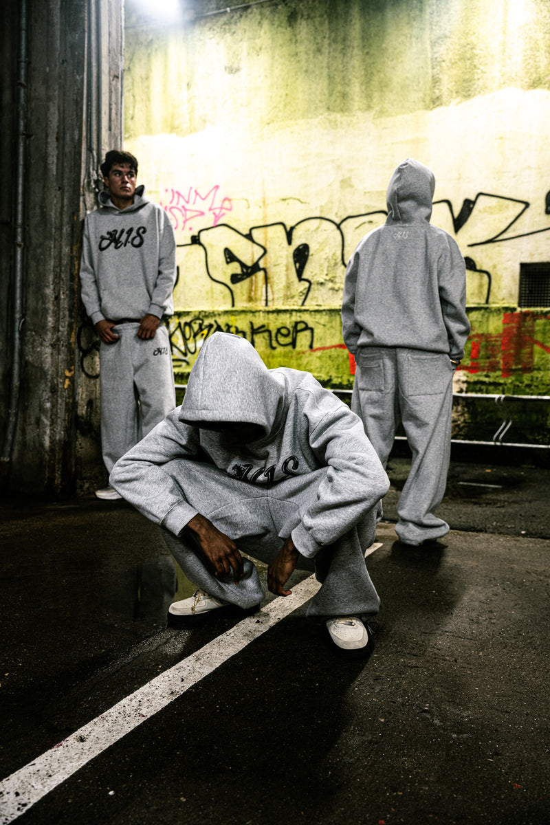 Chromesuit Drop 01 product image