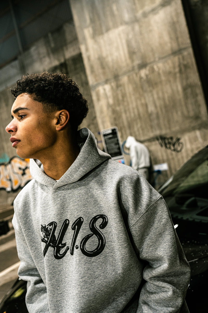 Chromesuit Drop 01 product image