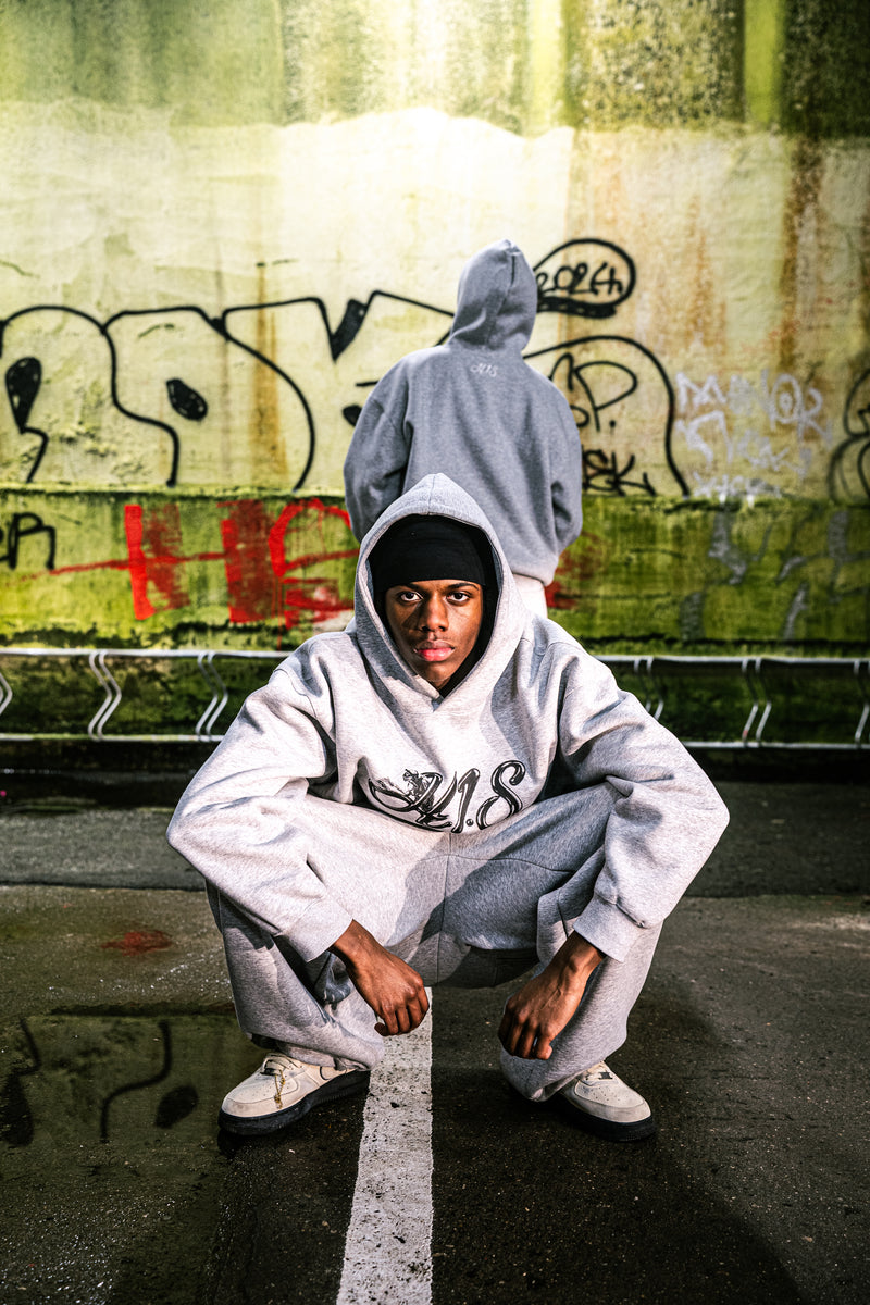 Chromesuit Drop 01 product image