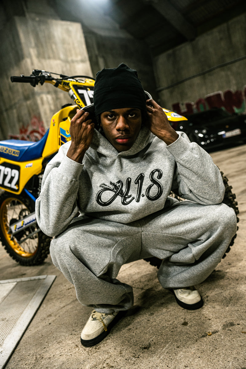 Chromesuit Drop 01 product image